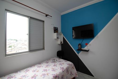 Apartamento à venda com 72m², 3 quartos e 1 vaga Apartamento à venda com 72m², 3 quartos e 1 vagaQuarto 2