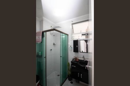 Apartamento à venda com 72m², 3 quartos e 1 vaga Apartamento à venda com 72m², 3 quartos e 1 vagaBanheiro