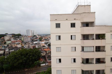 Apartamento à venda com 72m², 3 quartos e 1 vaga Apartamento à venda com 72m², 3 quartos e 1 vagaVista do Quarto 1