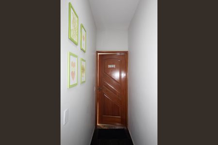 Apartamento à venda com 72m², 3 quartos e 1 vaga Apartamento à venda com 72m², 3 quartos e 1 vagaHall de entrada