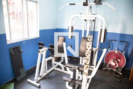 Apartamento à venda com 72m², 3 quartos e 1 vaga Apartamento à venda com 72m², 3 quartos e 1 vagaAcademia