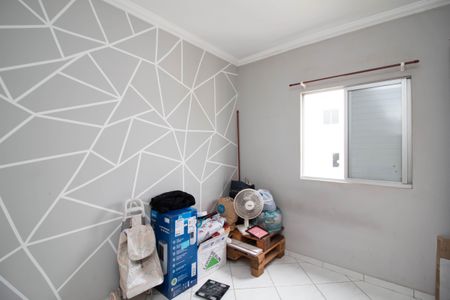 Apartamento à venda com 72m², 3 quartos e 1 vaga Apartamento à venda com 72m², 3 quartos e 1 vagaQuarto 3