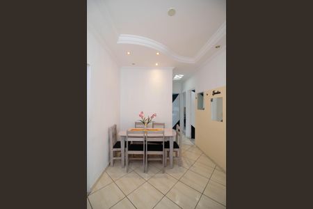 Apartamento à venda com 72m², 3 quartos e 1 vaga Apartamento à venda com 72m², 3 quartos e 1 vagaSala