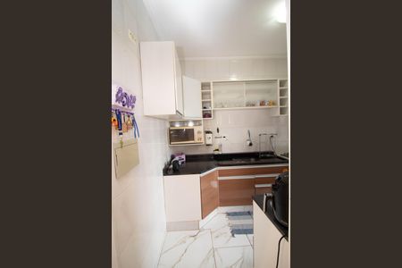 Apartamento à venda com 72m², 3 quartos e 1 vaga Apartamento à venda com 72m², 3 quartos e 1 vagaCozinha