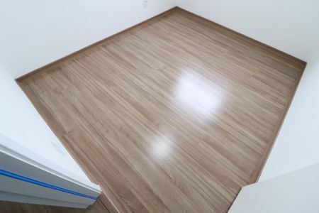 Apartamento para alugar com 46m², 2 quartos e 1 vagaQuarto 1