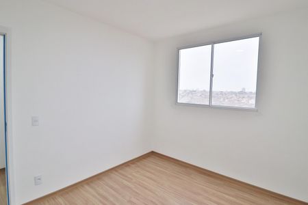 Apartamento para alugar com 46m², 2 quartos e 1 vagaQuarto 2