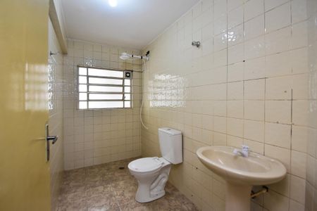 Casa para alugar com 258m², 3 quartos e 8 vagasSala 2 banheiro