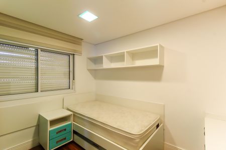 Quarto 1 de apartamento para alugar com 2 quartos, 72m² em Brás, São Paulo