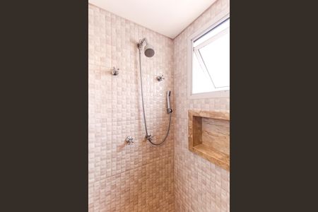 Apartamento para alugar com 72m², 2 quartos e 1 vagaBanheiro da Suíte 2