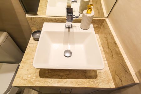 Apartamento para alugar com 72m², 2 quartos e 1 vagaBanheiro