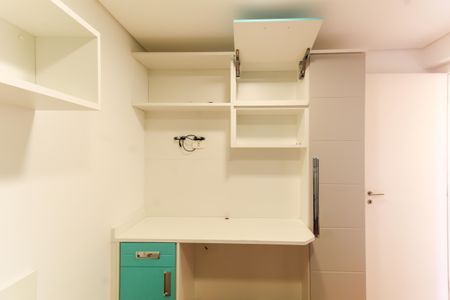 Apartamento para alugar com 72m², 2 quartos e 1 vagaQuarto 1