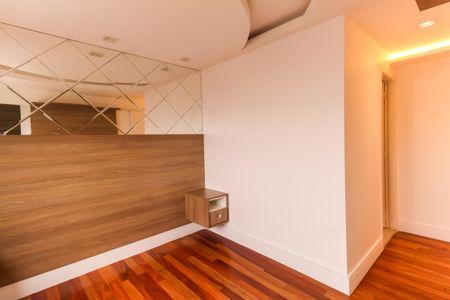 Apartamento para alugar com 72m², 2 quartos e 1 vagaQuarto 2