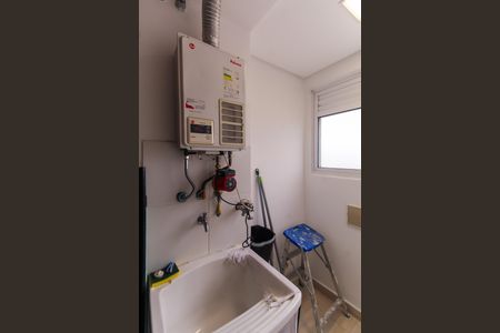 Apartamento para alugar com 72m², 2 quartos e 1 vagaÁrea de Serviço