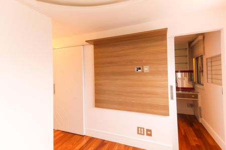 Apartamento para alugar com 72m², 2 quartos e 1 vagaQuarto 2