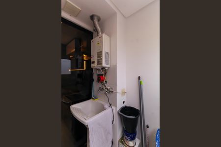 Apartamento para alugar com 72m², 2 quartos e 1 vagaÁrea de Serviço