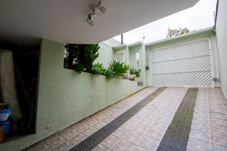 Casa à venda com 220m², 3 quartos e 5 vagasÁrea externa