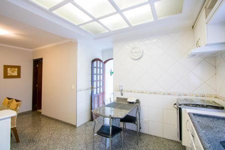 Casa à venda com 220m², 3 quartos e 5 vagasCozinha