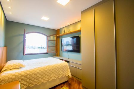 Casa à venda com 220m², 3 quartos e 5 vagasQuarto 3