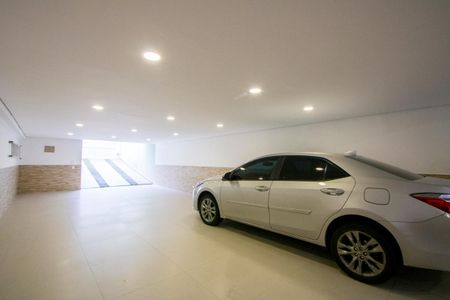 Casa à venda com 220m², 3 quartos e 5 vagasGaragem