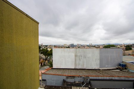 Casa à venda com 220m², 3 quartos e 5 vagasVista do quarto 2