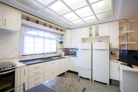 Casa à venda com 220m², 3 quartos e 5 vagasCozinha