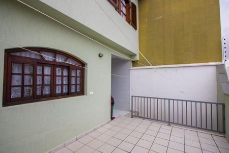 Casa à venda com 220m², 3 quartos e 5 vagasÁrea externa