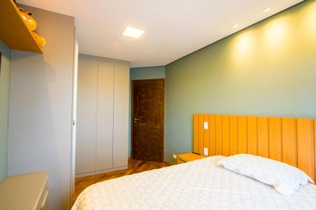 Casa à venda com 220m², 3 quartos e 5 vagasQuarto 3