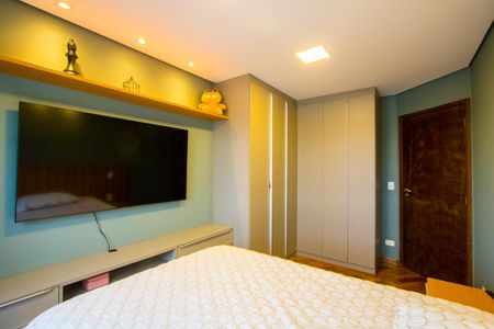 Casa à venda com 220m², 3 quartos e 5 vagasQuarto 3