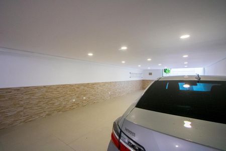 Casa à venda com 220m², 3 quartos e 5 vagasGaragem