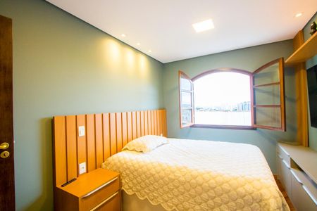 Casa à venda com 220m², 3 quartos e 5 vagasQuarto 3