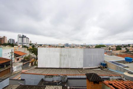 Casa à venda com 220m², 3 quartos e 5 vagasVista do quarto 3