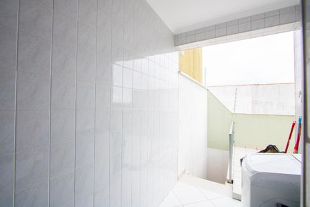 Casa à venda com 220m², 3 quartos e 5 vagasÁrea de serviço