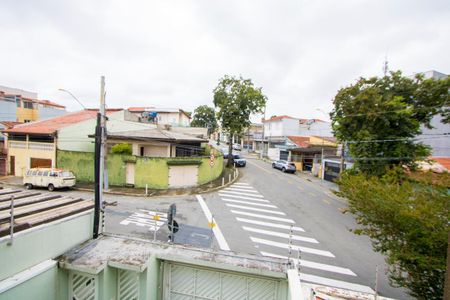 Casa à venda com 220m², 3 quartos e 5 vagasVista do quarto 1