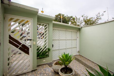 Casa à venda com 220m², 3 quartos e 5 vagasÁrea externa