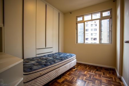 Apartamento para alugar com 3 quartos, 99m² em Centro, Curitiba