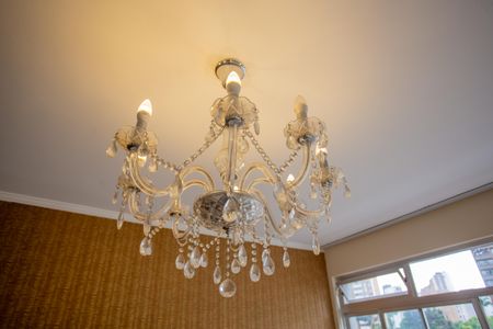 Apartamento para alugar com 3 quartos, 99m² em Centro, Curitiba