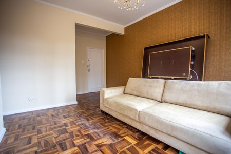Apartamento para alugar com 3 quartos, 99m² em Centro, Curitiba