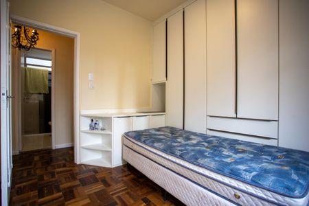 Apartamento para alugar com 3 quartos, 99m² em Centro, Curitiba