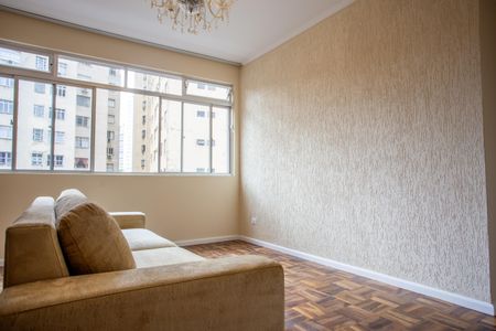 Apartamento para alugar com 3 quartos, 99m² em Centro, Curitiba