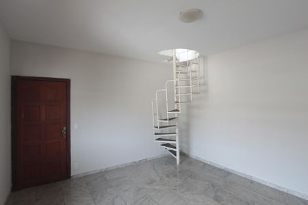 Apartamento para alugar com 160m², 3 quartos e 2 vagasSala