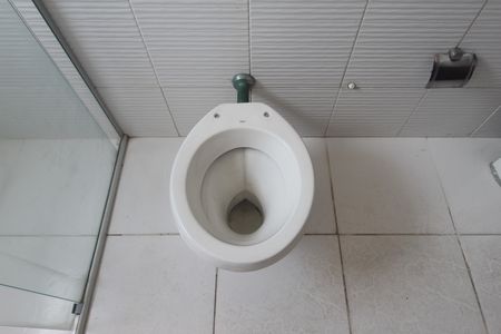 Apartamento para alugar com 160m², 3 quartos e 2 vagasBanheiro Social
