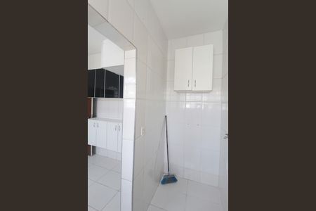 Apartamento para alugar com 160m², 3 quartos e 2 vagasCozinha e Área de Serviço