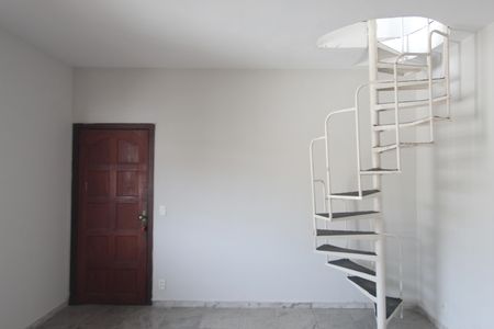 Apartamento para alugar com 160m², 3 quartos e 2 vagasSala