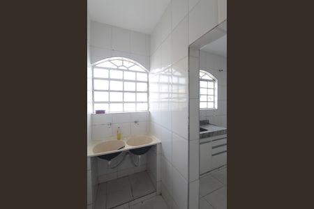 Apartamento para alugar com 160m², 3 quartos e 2 vagasCozinha e Área de Serviço