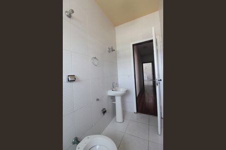 Apartamento para alugar com 160m², 3 quartos e 2 vagasBanheiro Social