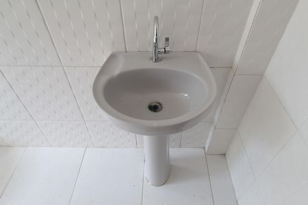 Apartamento para alugar com 160m², 3 quartos e 2 vagasBanheiro da Suite