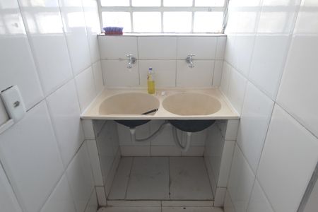 Apartamento para alugar com 160m², 3 quartos e 2 vagasCozinha e Área de Serviço