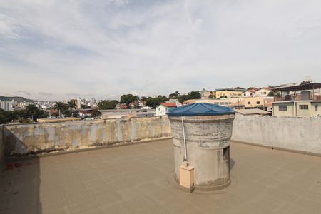Apartamento para alugar com 160m², 3 quartos e 2 vagasCobertura