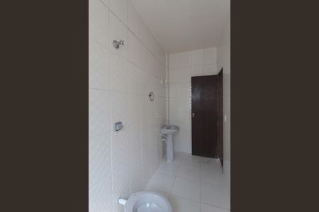 Apartamento para alugar com 160m², 3 quartos e 2 vagasBanheiro da Suite