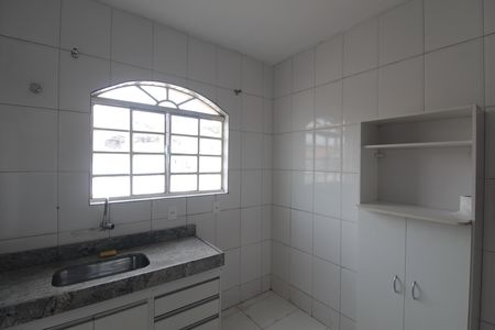 Apartamento para alugar com 160m², 3 quartos e 2 vagasCozinha e Área de Serviço